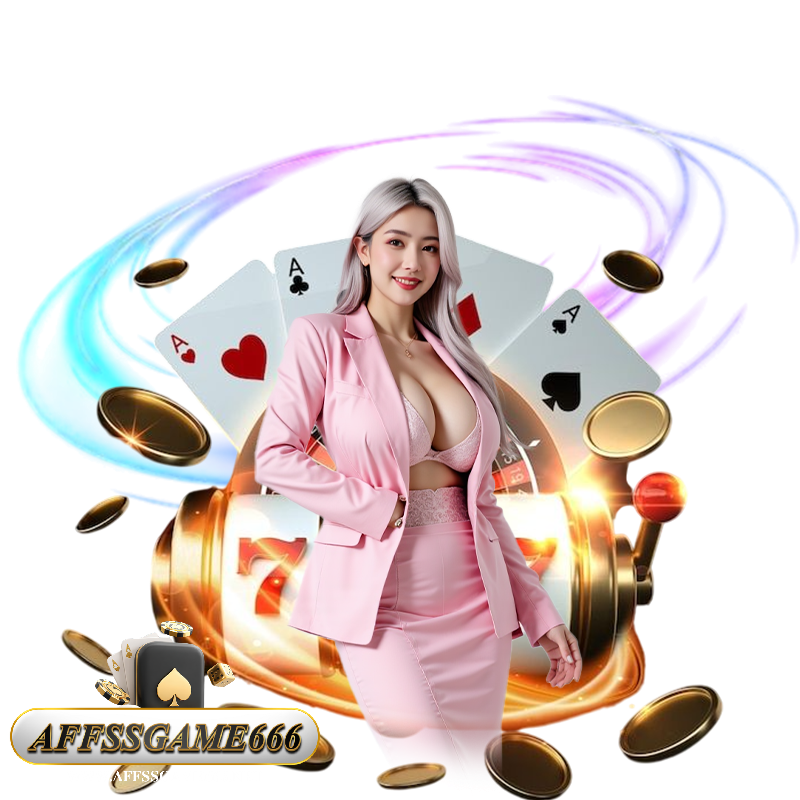 AFFSSGAME666 สล็อตโปรทุนน้อย